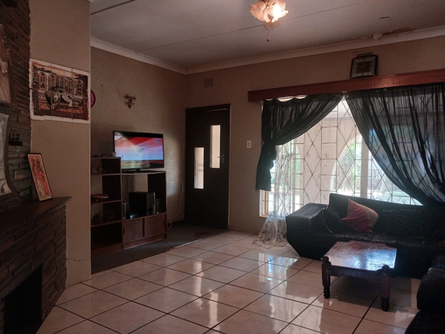 3 Bedroom Property for Sale in Stilfontein Ext 2 North West